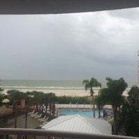 Photo taken at Beach House Suites by The Don CeSar by Dominick C. on 7/30/2015