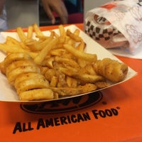 Review A&W