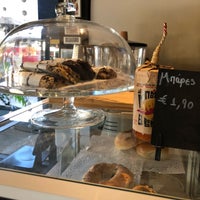 Das Foto wurde bei Kennedys Coffee &amp;amp; Sandwiches von mariza k. am 5/30/2019 aufgenommen