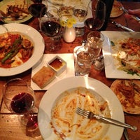 tucci ristorante restaurant