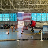 Foto diambil di Pacific Aviation Museum Pearl Harbor oleh Rolando pada 11/30/2022
