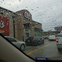 Photo taken at Raising Cane&amp;#39;s Chicken Fingers by Boyce C. on 2/27/2017