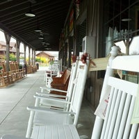 Photo taken at Cracker Barrel Old Country Store by Lady B. on 3/17/2013