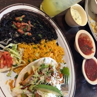 Photo taken at El Potro Mexican Cafe by Lori T. on 5/5/2018