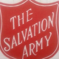 Photo taken at The Salvation Army Social Services by Brooke W. on 12/18/2013