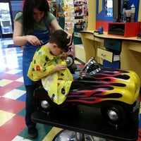 Cookie Cutters Salon Barbershop In South Jordan