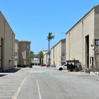 Foto tirada no(a) Warner Bros. Studio Tour Hollywood por Bernie H. em 6/27/2023