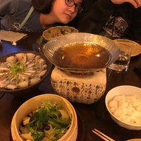 Foto tomada en Hannah Japanese Restaurant  por Bernie H. el 8/14/2019