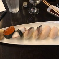 Photo taken at Sushi Para 88 by Bernie H. on 9/21/2019