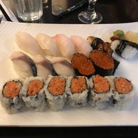 Снимок сделан в Sushi Para 88 пользователем Bernie H. 9/21/2019