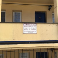 Photo taken at Civic Center Inn by Salvador on 9/5/2015