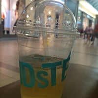 Photo taken at DAVIDsTEA by Marie-Claude D. on 9/5/2015