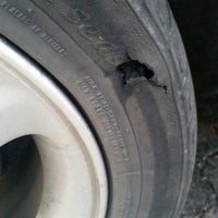 Ntb National Tire Battery Automotive Shop In Independence