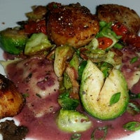 Harvest Kitchen Lounge Solon Oh