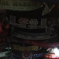 9/20/2017 tarihinde Mariana G.ziyaretçi tarafından Brechó do Futebol'de çekilen fotoğraf