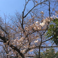 Photo taken at 筑波大学 東京キャンパス 大塚地区 by Naoki S. on 3/26/2015