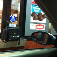 Photo taken at Jack in the Box by Ivy S. on 12/1/2012