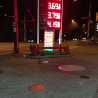 Photo taken at 76 Gasoline by Kelsey W. on 12/9/2012