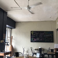 1/24/2018 tarihinde Michael W.ziyaretçi tarafından Café Canela'de çekilen fotoğraf