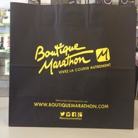 La top boutique marathon