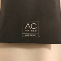 6/17/2018にAndrew R.がAC Hotel Guadalajaraで撮った写真