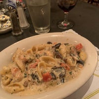 Photo taken at Cunetto House of Pasta by Garrett N. on 9/12/2019
