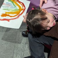 Photo taken at Minnesota Children&amp;#39;s Museum by Andy F. on 2/19/2024