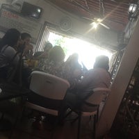 Photo taken at “El Atajo” restaurante by Lu M. on 1/25/2016