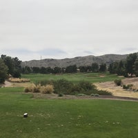 Photo taken at Raven Golf Course by Jimmy H. on 3/13/2018