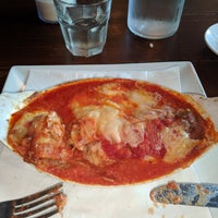 Photo taken at Pizza Pazza by Randall B. on 9/16/2019