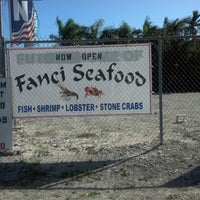 12/15/2012にRandall B.がFanci Seafoodで撮った写真