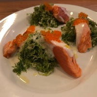 casino clam bar
