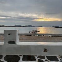 Photo taken at Siparos by Kendall J. on 6/2/2023