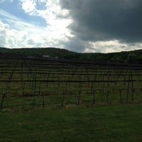 Photo taken at The Winery at La Grange by Pedro on 5/11/2013