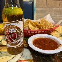 Photo taken at El Aguila Real by Scott J. on 11/10/2019