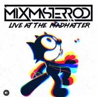 9/19/2019にMix Master R.がMadhatterで撮った写真