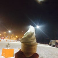 Photo taken at McDonald&amp;#39;s by Валерия М. on 2/3/2015