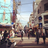 地下鉄あびこ中央商店街 住吉区 3 Tips From 148 Visitors