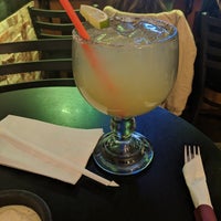 Das Foto wurde bei 3 Amigos Mexican  Restaurant von Jonathan H. am 3/16/2019 aufgenommen