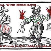 Foto scattata a Royal Wine Merchants da Royal Wine Merchants il 6/3/2015