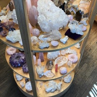 Photo taken at Crystal Magic by Cyrus L. on 8/25/2019
