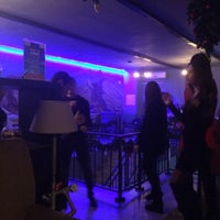 Photo taken at ШиШка Loft Bar by Евгения П. on 12/24/2016