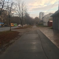 Photo taken at Новобіличі by Maria C. on 11/7/2016