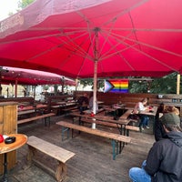 Foto tirada no(a) Pub on the Park por Jeff B. em 10/4/2022