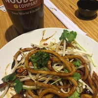 Photo taken at Noodles &amp;amp; Company by Latifah A. on 3/12/2015