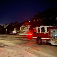 Photo taken at San Francisco Fire Department Diamond Heights by annie . on 3/4/2020
