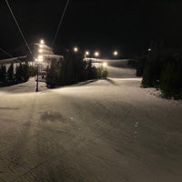 1/27/2022にannie .がHoodoo Ski Areaで撮った写真