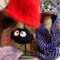 Downtown Yarns - Arts and Crafts Store in New York