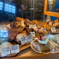 Photo taken at Tabor Bread by annie . on 7/2/2022