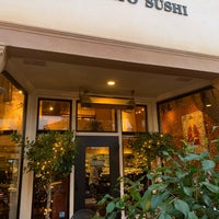 Photo taken at Arigato Sushi by Kazumasa K. on 1/12/2020